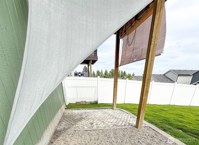 1522 E Marilyn Cir, Deer Park, WA 99006 - view of patio