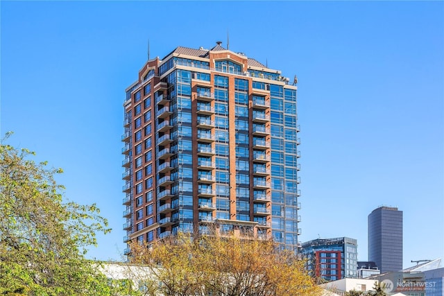1420 Terry Ave Unit 1607, Seattle, WA 98101 - view of property