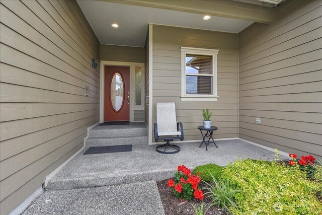 15203 148th Avenue Ct E, Orting, WA 98360 - property entrance