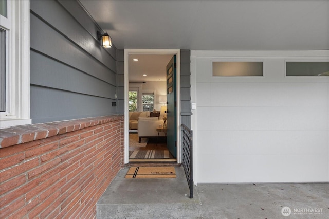 4301 1st Ave NW, Seattle, WA 98107 - doorway to property