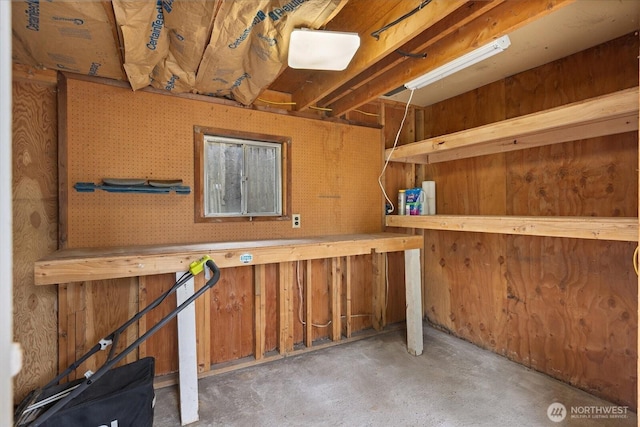 4301 1st Ave NW, Seattle, WA 98107 - view of storage room