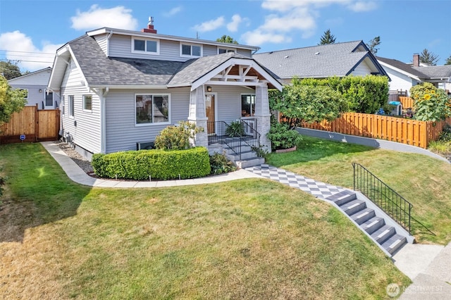 518 S 54th St, Tacoma, WA 98408 - photo 3