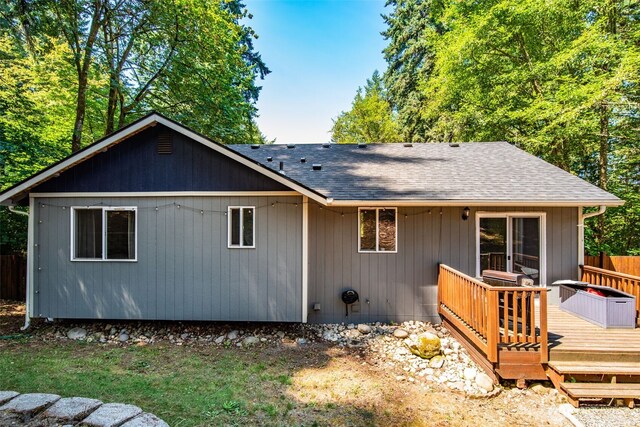 17502 Clear Lake Blvd SE, Yelm, WA 98597 - photo 29