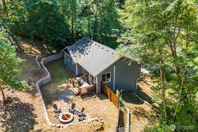 17502 Clear Lake Blvd SE, Yelm, WA 98597 - photo 33