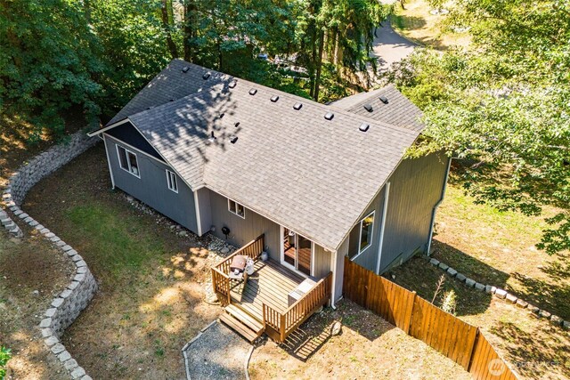 17502 Clear Lake Blvd SE, Yelm, WA 98597 - photo 34