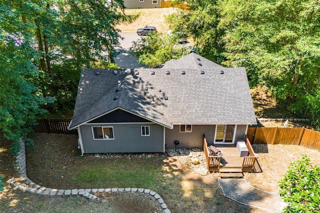 17502 Clear Lake Blvd SE, Yelm, WA 98597 - photo 35