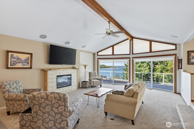 1107 Puesta Del Sol, Camano Island, WA 98282 - photo 8