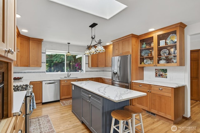 1107 Puesta Del Sol, Camano Island, WA 98282 - photo 15