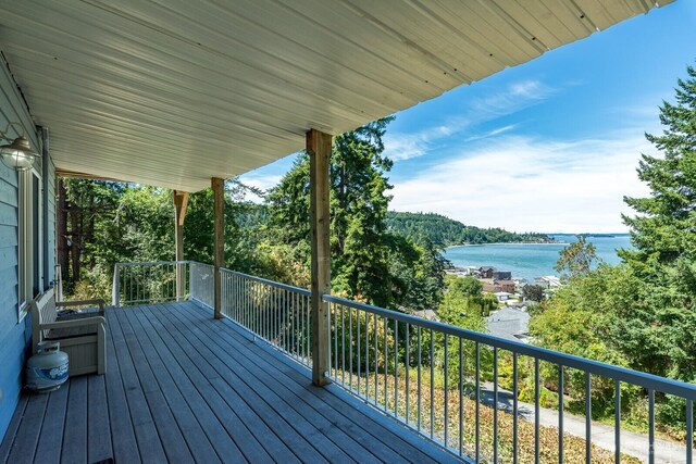 1107 Puesta Del Sol, Camano Island, WA 98282 - photo 29