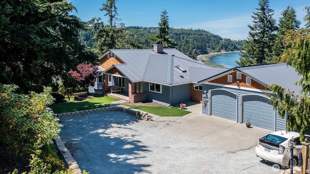 1107 Puesta Del Sol, Camano Island, WA 98282 - photo 2