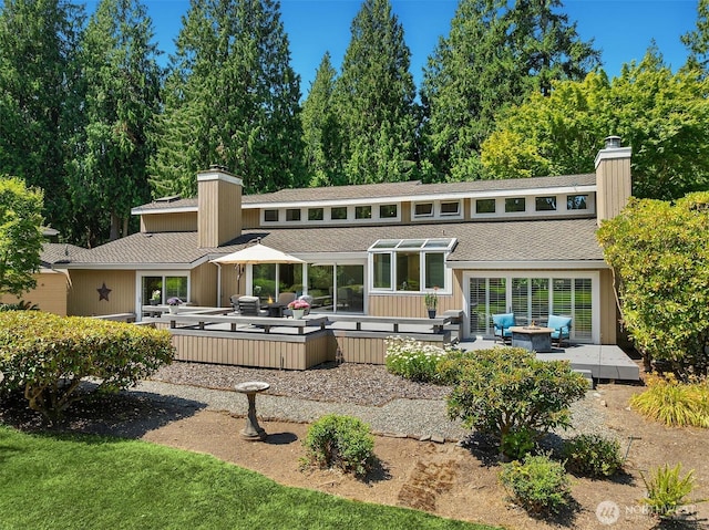 3126 211th Ave NE, Sammamish, WA 98074 - photo 31