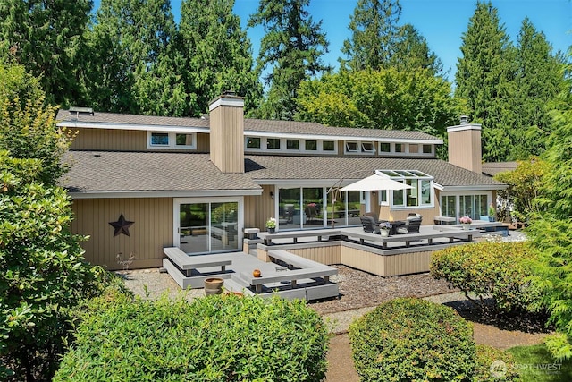 3126 211th Ave NE, Sammamish, WA 98074 - photo 1