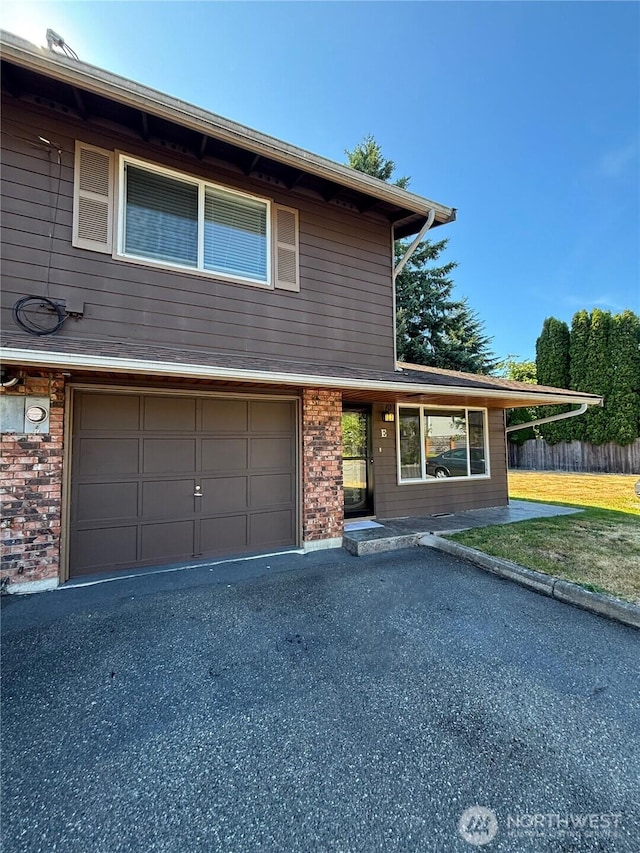 1721 Madison St Unit E, Everett, WA 98203 - photo 1