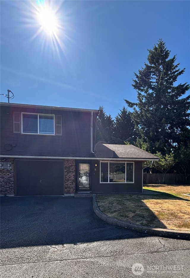 1721 Madison St Unit E, Everett, WA 98203 - photo 2