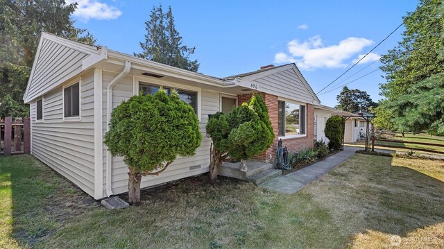 490 SE Pasek St, Oak Harbor, WA 98277 - photo 1