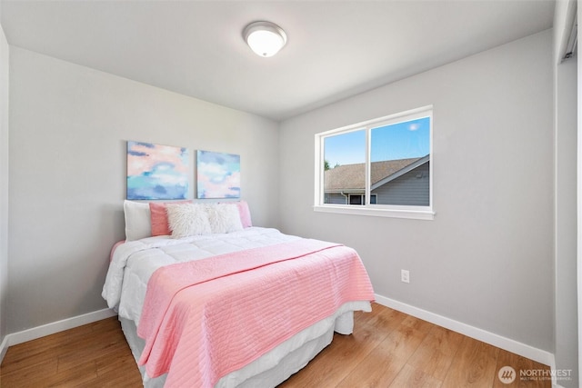 2141 Jason Ct, Ferndale, WA 98248 - bedroom featuring wood finished floors