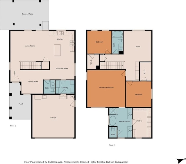 4624 Shuksan St, Mount Vernon, WA 98273 - photo 34