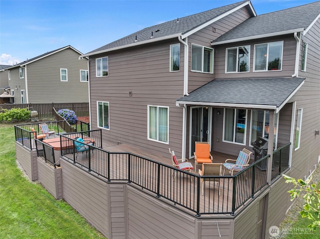16815 134th Avenue Ct E, Puyallup, WA 98374 - photo 33