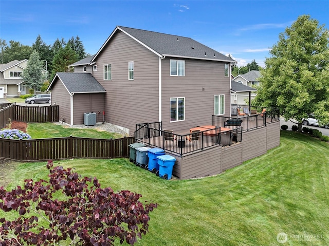 16815 134th Avenue Ct E, Puyallup, WA 98374 - photo 37