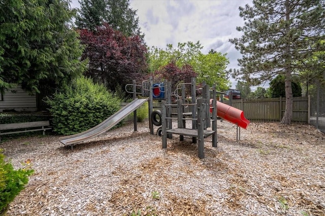 22703 Lakeview Dr Unit E5, Mountlake Terrace, WA 98043 - view of community jungle gym