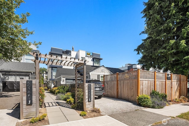 6042B 41st Ave SW, Seattle, WA 98136 - view of road