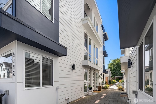 6042B 41st Ave SW, Seattle, WA 98136 - view of home's exterior