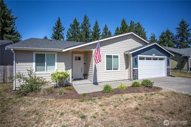 701 Myers St SE, Rainier, WA 98576 - photo 1