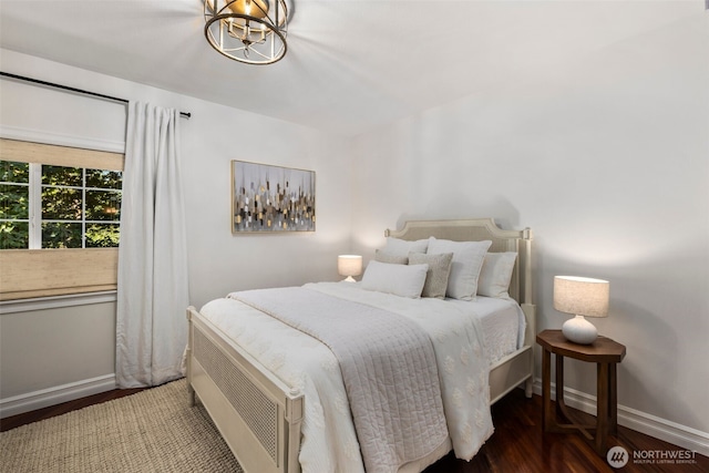 10909 Avondale Rd NE Unit L145, Redmond, WA 98052 - bedroom with wood finished floors