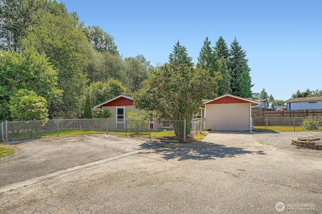 10985 SE 225th St, Kent, WA 98031 - exterior space