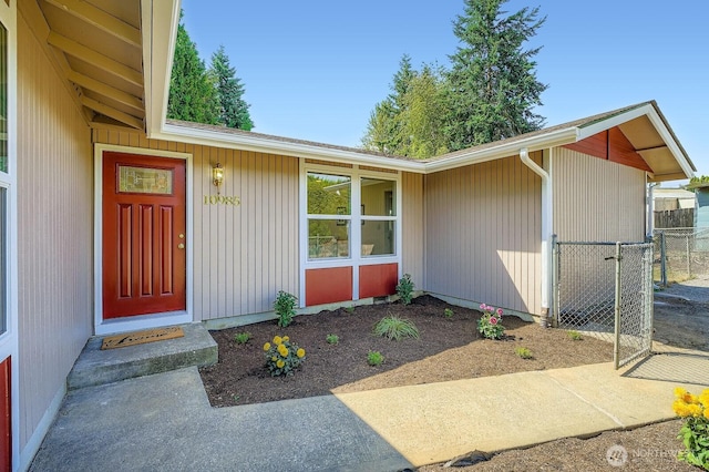 10985 SE 225th St, Kent, WA 98031 - property entrance
