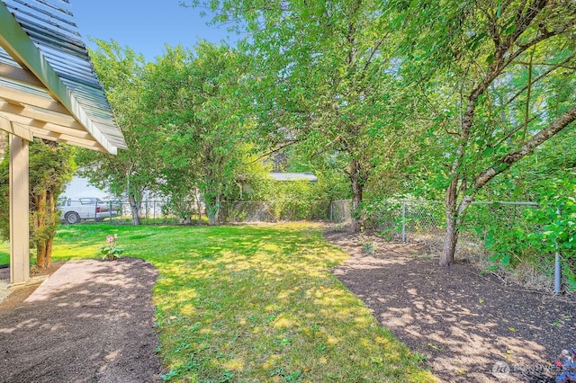 10985 SE 225th St, Kent, WA 98031 - view of fenced backyard