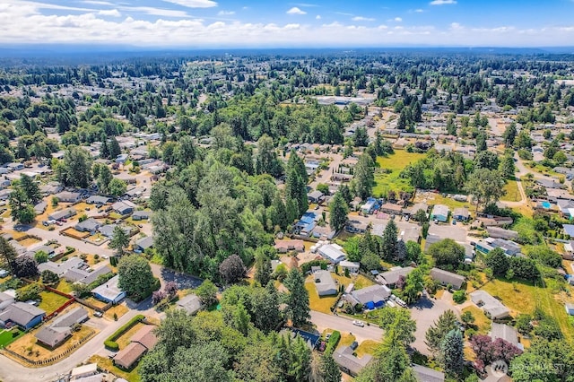 10985 SE 225th St, Kent, WA 98031 - aerial view of residential area