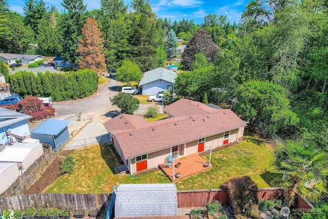 10985 SE 225th St, Kent, WA 98031 - view of subject property