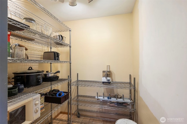 1201 Wilson St, Port Townsend, WA 98368 - view of storage area