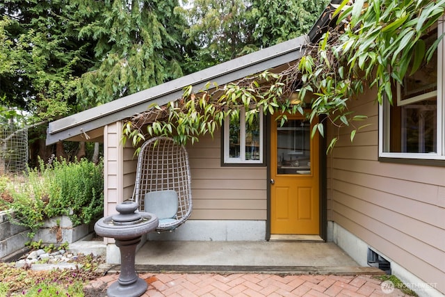 1201 Wilson St, Port Townsend, WA 98368 - property entrance
