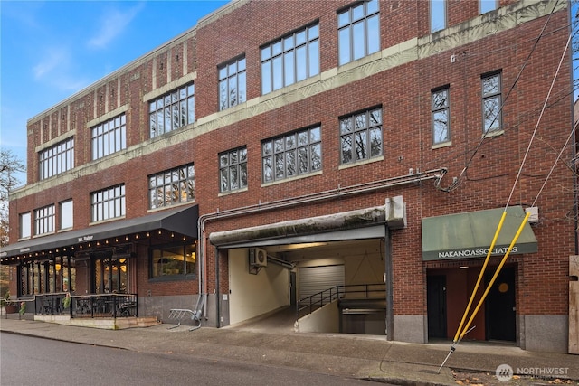 28091/2 Mount Rainier Dr S Unit 3, Seattle, WA 98144 - view of building exterior