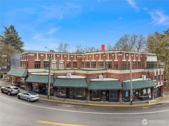 28091/2 Mount Rainier Dr S Unit 3, Seattle, WA 98144 - view of building exterior