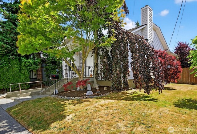 2318 F St, Bellingham, WA 98225 - photo 5