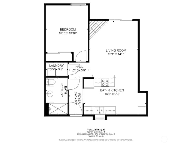 4811 76th St NE Unit 5, Marysville, WA 98270 - view of home floor plan