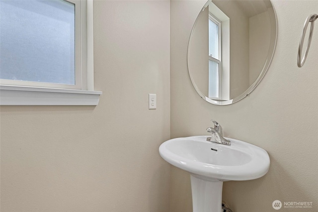 329 Holland Ave, Bellingham, WA 98226 - bathroom featuring a sink