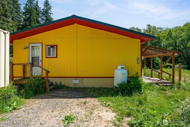 33114 Mount Tahoma Canyon Rd E, Ashford, WA 98304 - photo 6