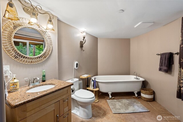 33114 Mount Tahoma Canyon Rd E, Ashford, WA 98304 - photo 29