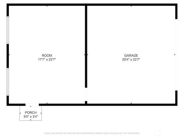 11636 25th Ave SE, Olympia, WA 98513 - view of floor plan / room layout