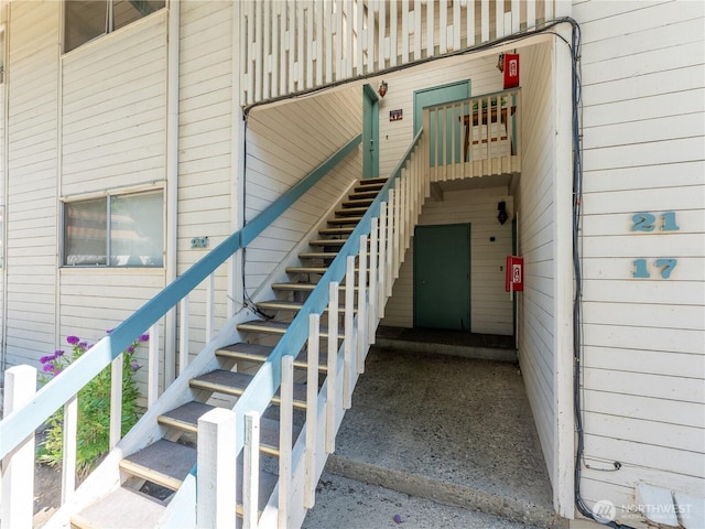 10 S Cove Ave Unit 21, Wenatchee, WA 98801 - doorway to property