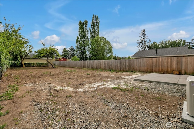 608B Deeded Ln SW, Orting, WA 98360 - fenced yard with a patio