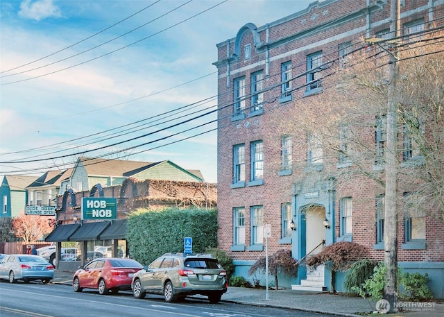 720 6th Ave Unit 206, Tacoma, WA 98405 - view of building exterior