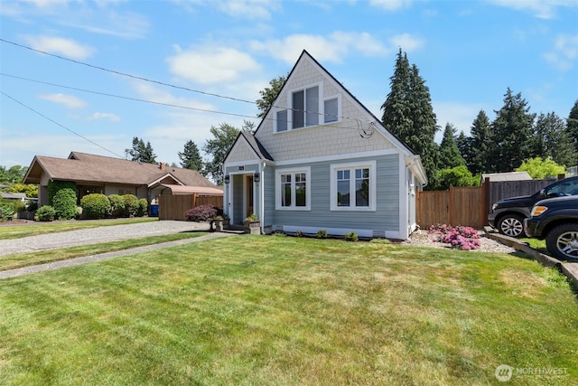 709 7th St SW, Puyallup, WA 98371 - view of front of house
