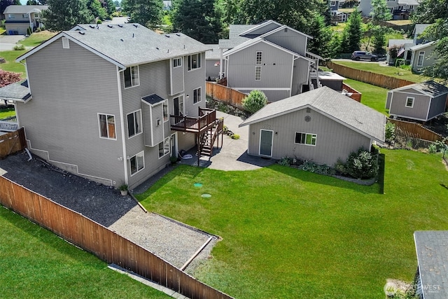 12410 199th Avenue Ct E, Bonney Lake, WA 98391 - photo 33