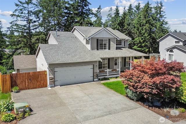 12410 199th Avenue Ct E, Bonney Lake, WA 98391 - photo 35