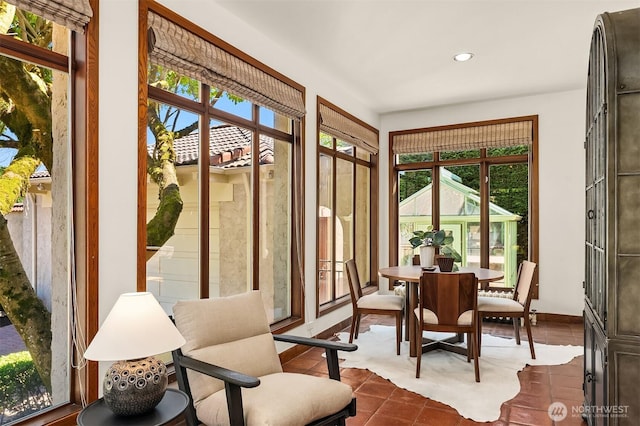 3103 Mount Rainier Dr S, Seattle, WA 98144 - view of sunroom